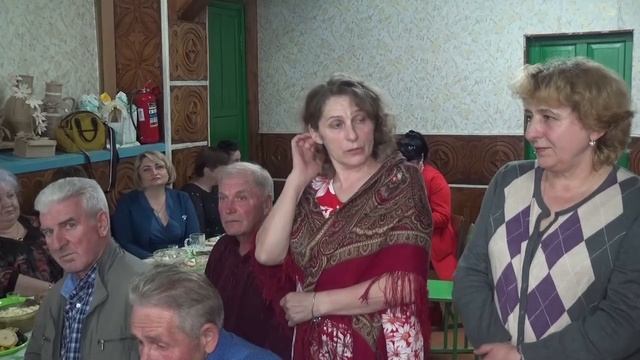 Проект «Родина одна». Мероприятие «Русские немцы. Из Поволжья в Сибирь» Березовка 11 06 2021 смотреть онлайн