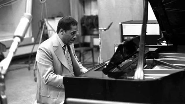 Skating In Central Park, Modern Jazz Quartet