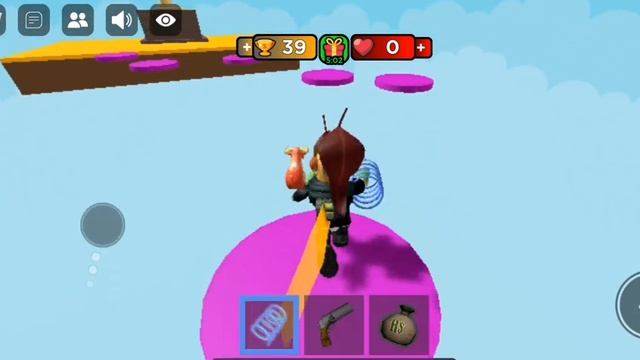 радужные шарики наша цель дойти до 50 побед