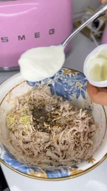 🥗Быстрый детокс салат #Shorts