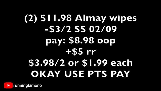 Walgreens **SUPA DEALS** Feb. 23 To 29!