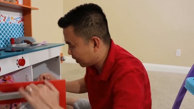 Wendy Hace Donas Gigantes Y Coloridas! | Cuentos Infantiles