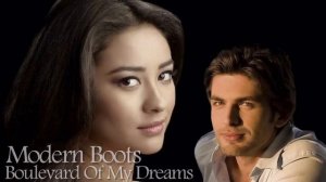 Modern Boots   Boulevard Of My Dreams   Extended Vocal Remix  2019  New İtalo Disco