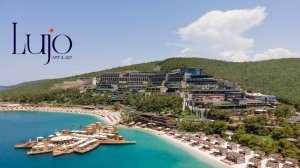Lujo Hotel Bodrum 5* - Турция, Бодрум