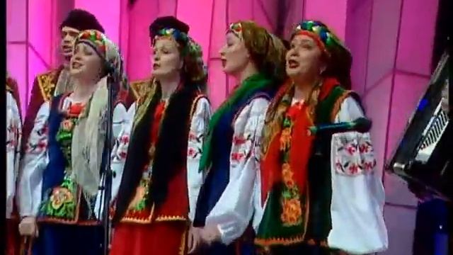 "Фольк music" - Випуск № 235 (17 01 14) частина 2 смотреть онлайн