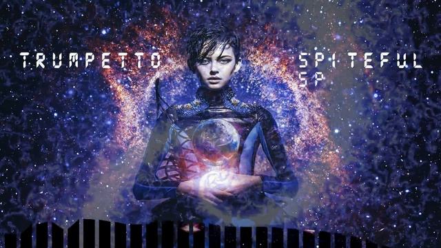 trumpetto - spiteful (dark deep house music) смотреть онлайн