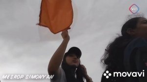 Gayane Azaryan Hayreniqs Hzorana