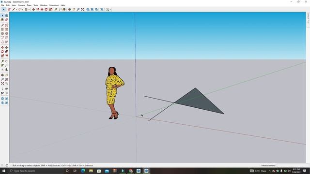 Sketchup LIVE Training | Day 2 | Complete Overview of the SketchUp смотреть онлайн