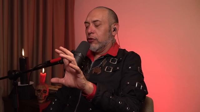 LA VERDADERA BRUJERÍA Y LOS CHARLATANES QUE HAY EN INTERNET | Orgen Lavey # 292 смотреть онлайн