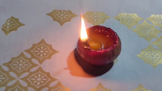 मच्छरों से मुक्ति दिलाने वाला एक देशी उपाय_ प्याज और सरसों के तेल वाला दीपक। смотреть онлайн