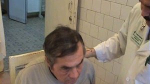 Зондирование и промывание слезных путей