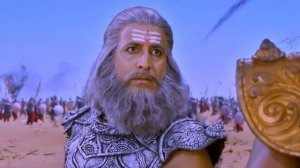 махабхарата учитель Дрона и Васудева