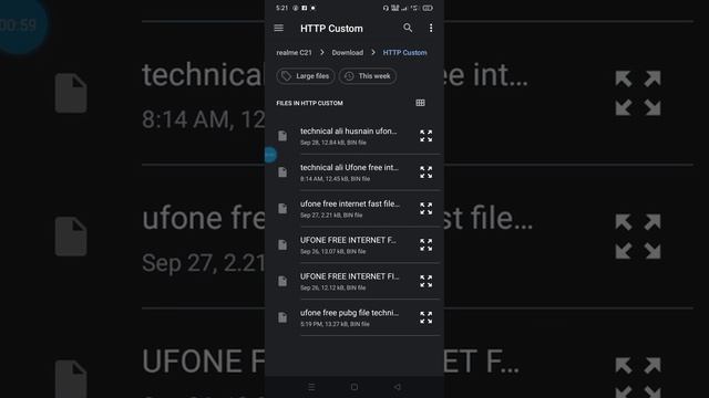 http custom ufone file pubg today | ufone free internet new file pubg смотреть онлайн