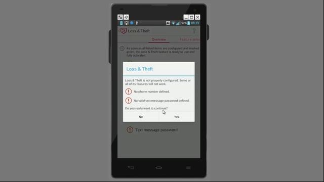 A melhor suíte de segurança grátis para Android смотреть онлайн