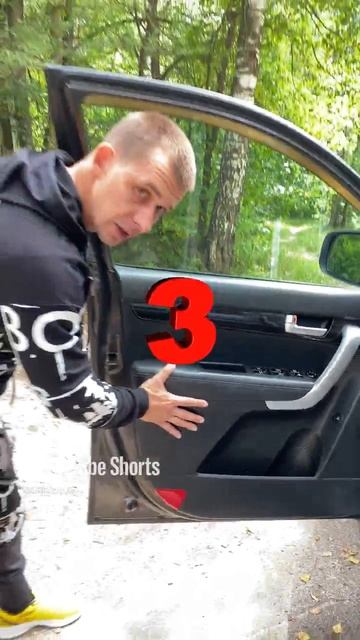 Баллы. KIA Sorento2  #авто #kia #sorento #киасоренто #киа