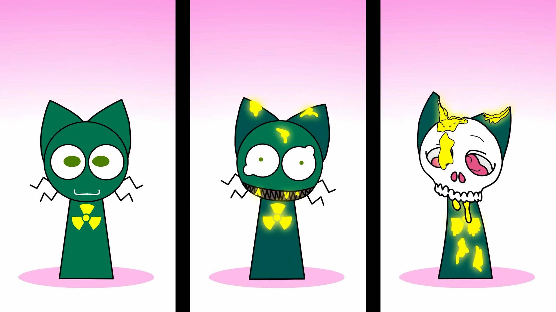 СБОРНИК СПРУНКИ PYRAMIXED смотреть онлайн