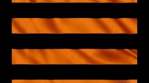 Георгиевская лента - символ Дня Победы