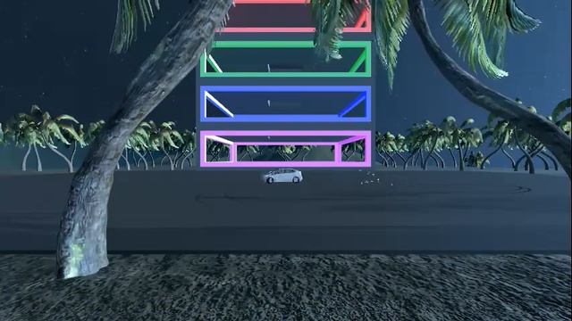 Prius Donuts | VRTLRLTY Go Alpha смотреть онлайн