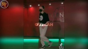 NEW! What an AMAZING Dancer!! Shiloh Jolie-Pitt showed off her snazzy dance moves