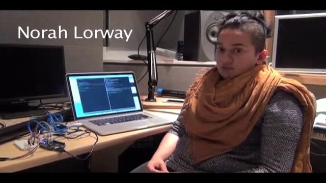 Norah Lorway смотреть онлайн