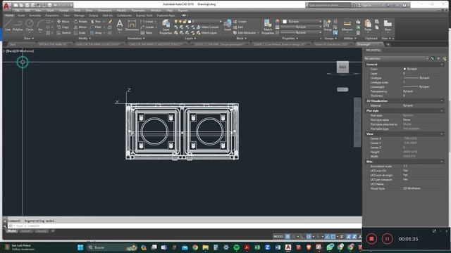 TUTORIAL - HOW TO CONVERT SAT TO SKP (ACIS SAT 3D Model - Sketchup) смотреть онлайн