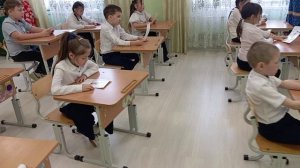 Медиавизитка Каксиной С.М.