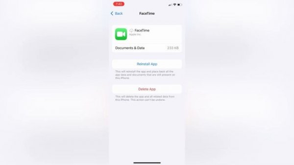FIX FaceTime Waiting for Activation iOS 16 | Fix FaceTime Activation Unsuccessful
