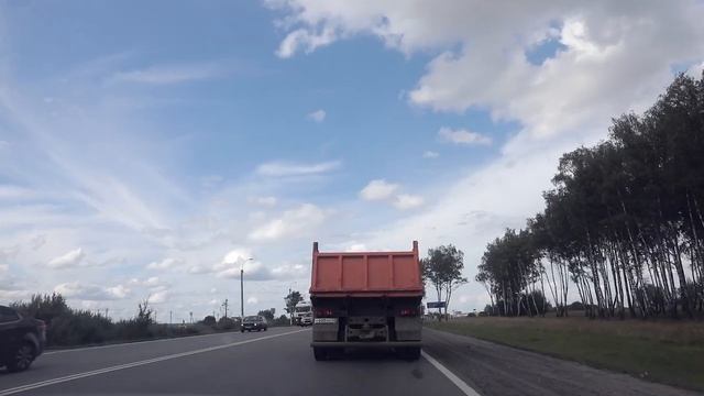 Реальный тест OMNICOMM LLS 5, или как не потерять КАМАЗ на трассе смотреть онлайн