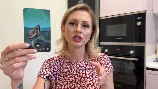 РЫБЫ ♓️ ТАРО ИЮЛЬ 2024 VITA TARO смотреть онлайн