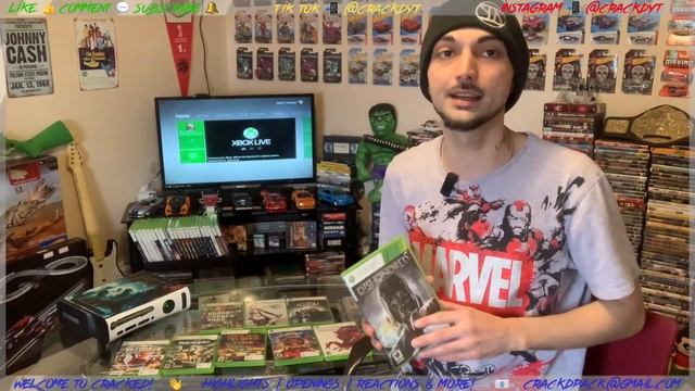 10 XBOX 360 GAMES UNDER $10 смотреть онлайн