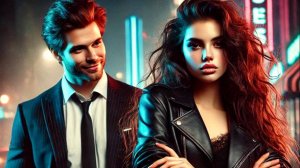 ПЛОХАЯ ДЕВОЧКА