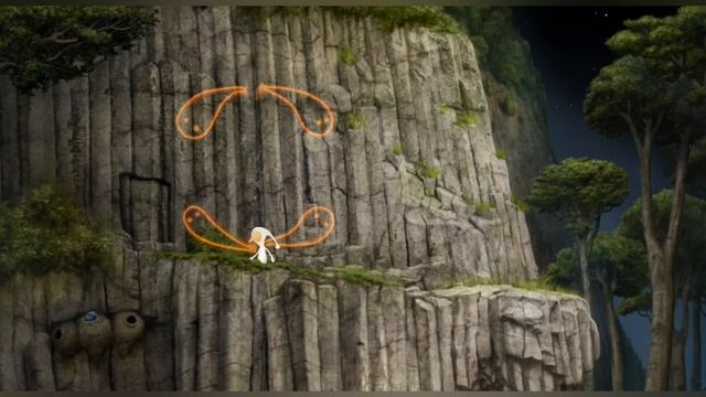 Samorost 3 прохождение  Часть пятая завершение (но это не точно)