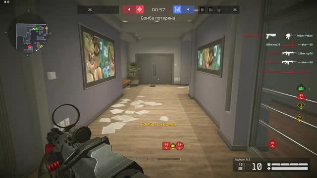 неверморе-   чит? Опять?    Warface 2025.