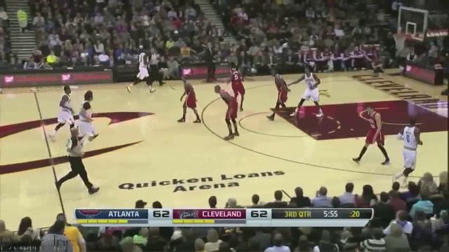 Kyrie Irving Cleveland Cavaliers Highlights-2013/14 Season