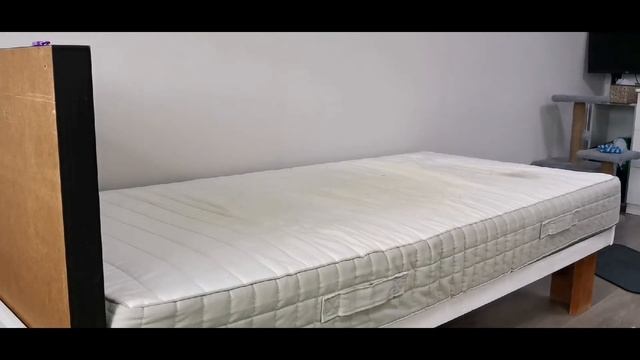 УБОРКА. МОТИВАЦИЯ/CLEANING. MOTIVATION. смотреть онлайн