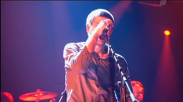 Сплин - Время назад (к-рт Сигнал из космоса)