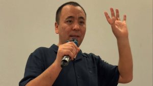 Доктор Омурбек Жалилов Ош шаары жандуу жолугушуу толугу менен. Менеджер 05522255072