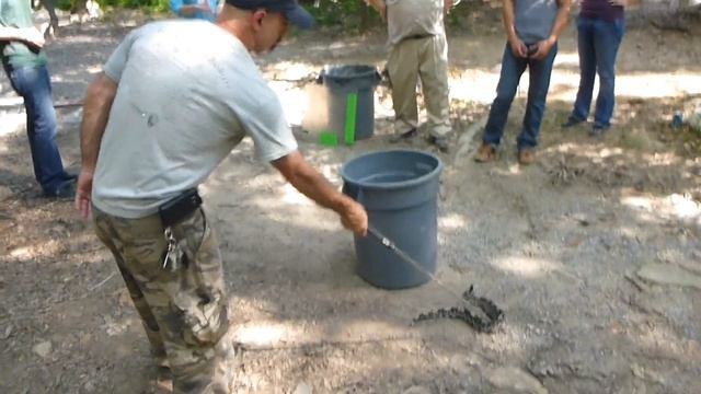 Rhino Viper Handling Basics смотреть онлайн