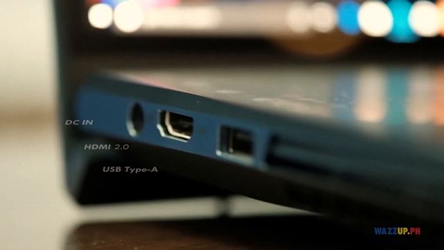 ASUS Zenbook Pro Duo L Specs Rundown
