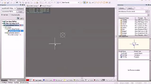 Hướng dẫn sử dụng phần mềm Altium Designer 2 смотреть онлайн