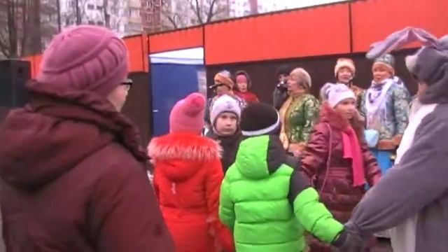 Ларион ТВ. Раменское. 2018 смотреть онлайн