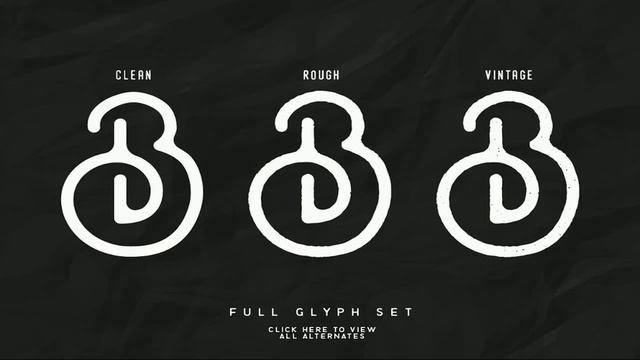 Hamurz Font Free Download смотреть онлайн