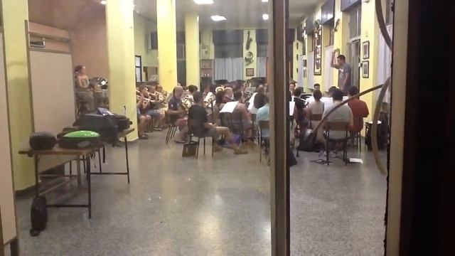 Valencia orchestra смотреть онлайн