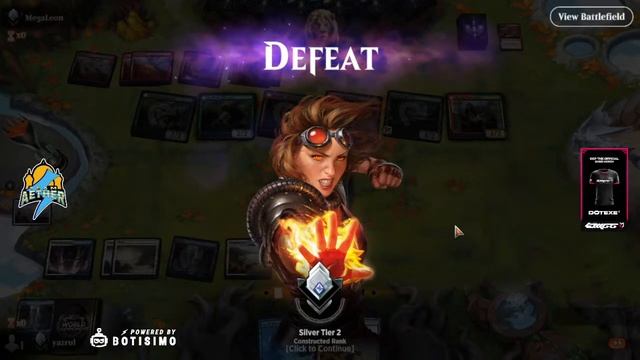 New season, New player, New expansion | #teamaether | #emgg #ads #sponsor Rank hunting смотреть онлайн