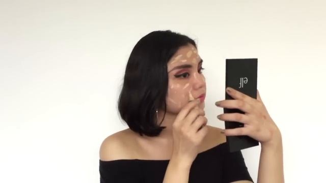 PINK SMOKEY EYE Ft. Colourpop