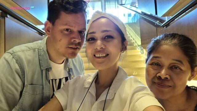 Cerita Gracia Indri Kangen Bayi Karena Beda USG di Belanda vs Indonesia смотреть онлайн