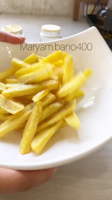 سیب زمینی با دیپ چدار فوق العاده خوشمزه #سیبزمینی #سیب_زمینی #دیپ #چدار #پنیر_چدار