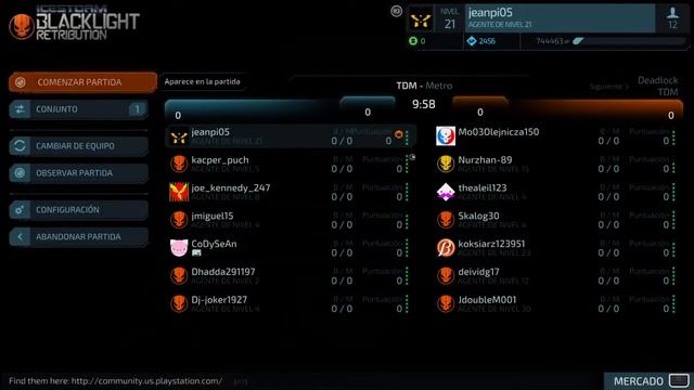 Blacklight: Retribution yo soy el pro i alabes noob смотреть онлайн