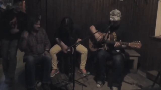 Сват ("Территория22") - Диспетчер (25.04.16) смотреть онлайн