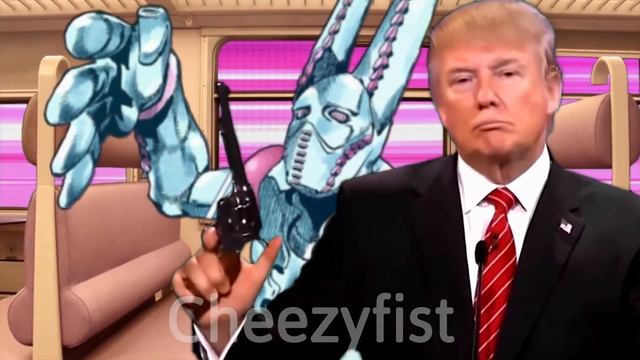 『JoJo Part 7 Anime』 смотреть онлайн
